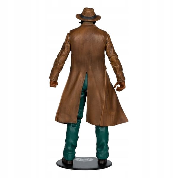 Sandman (Wesley Dodds: The Sandman) 18 cm