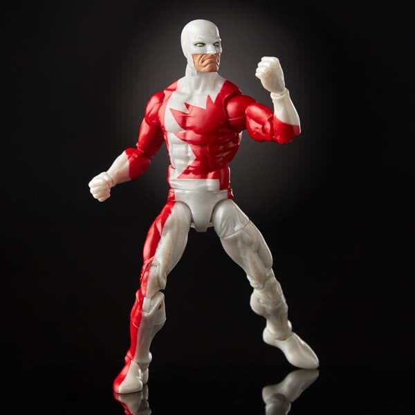Hasbro Marvel Legends – Marvel’s Guardian
