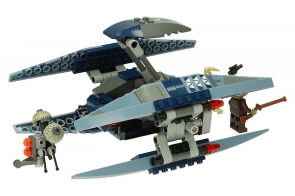 LEGO Star Wars 75041 – Vulture Droid