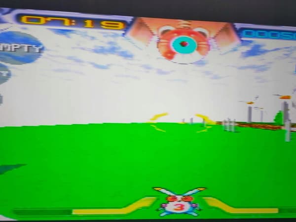 JUMPING FLASH PSX GAME – DISC ONLY
