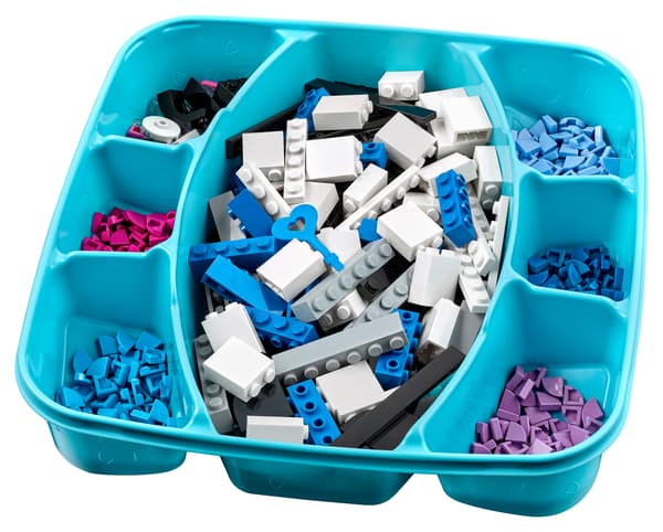LEGO DOTS 41924 Secret Hideaway