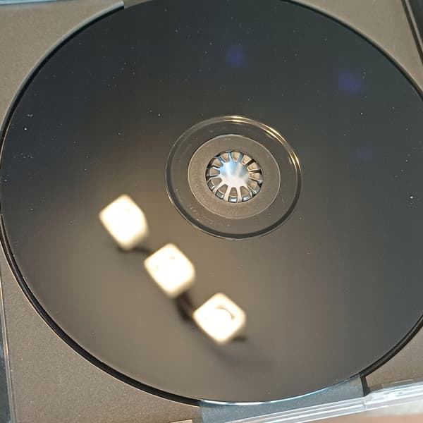 Yetisports Deluxe, PS1, PSX