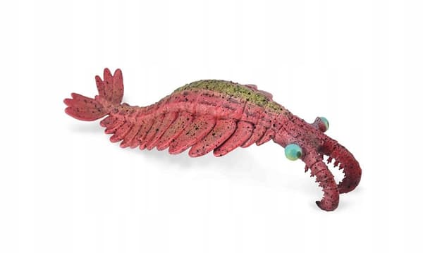 Anomalocaris – A Collecta Collectors’ Figure with Educational Value