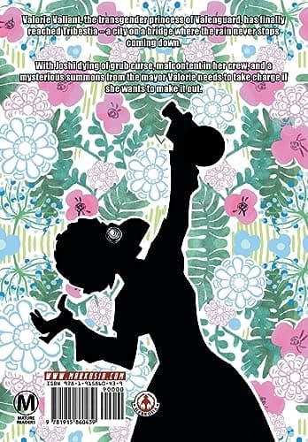 Vanquished: Queen of {Three}: Volume 1