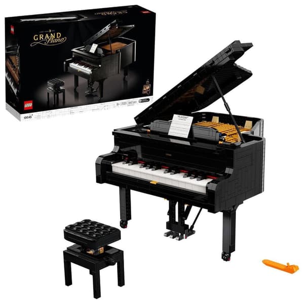 LEGO Ideas 21323