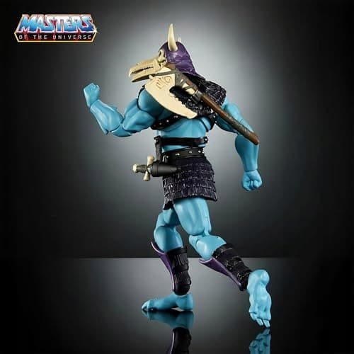 Mattel Masterverse Skelcon Exclusive Figure, 28 cm
