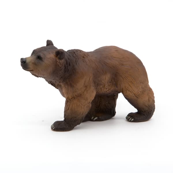 PYRENEAN BEAR [FIGURINE]