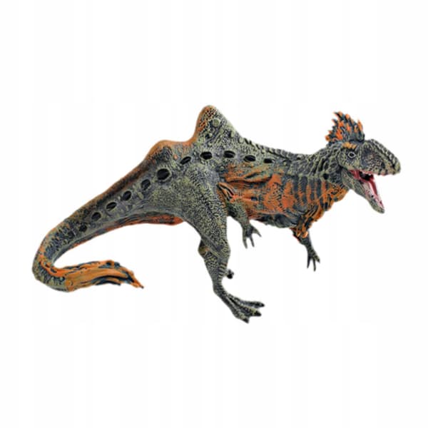 Concavenator Figure Toy accessories Interactive educational animal model