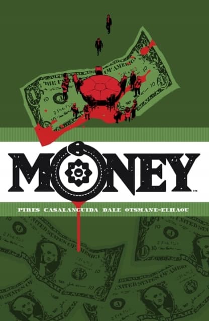 Money CURT PIRES