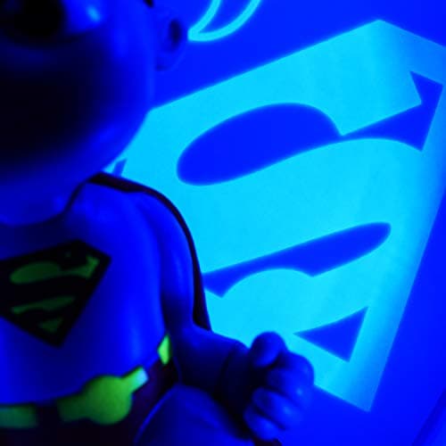DC Comics Superman ‘Wow! Pods’ Lightsaber