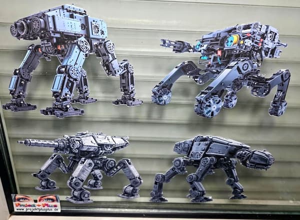 LEGO 9754 Dark Side Developer Kit – Like New – Guaranteed Complete + Gift