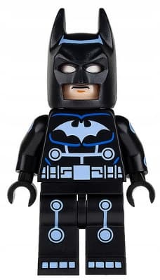 LEGO Batman sh046 Electro Suit sh0046 NEW