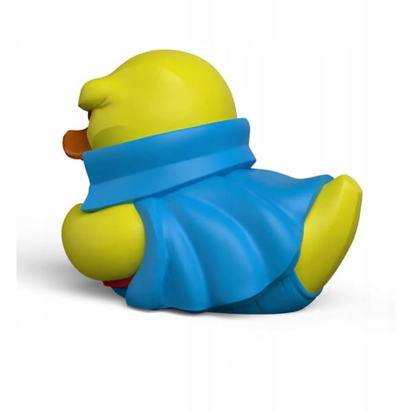 NUMSKULL - DC COMICS TUBBZ 1ST EDITION MARTIAN MANHUNTER [FIGURINE]