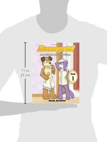 Rick Griffin: Housepets Are by Rick Griffin