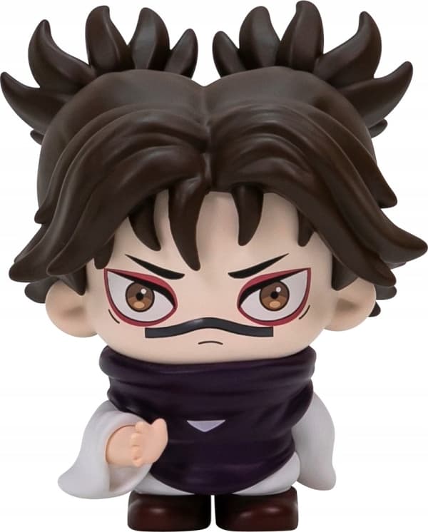 Jujutsu Kaisen MIX Figurine