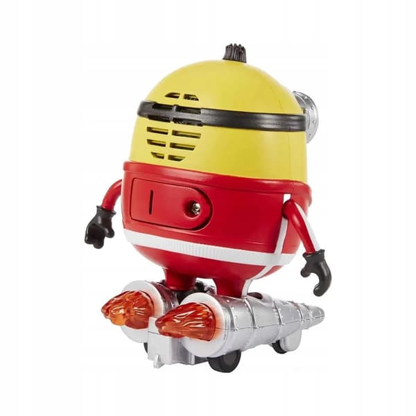 Minions: Loud 'N Rowdy Otto