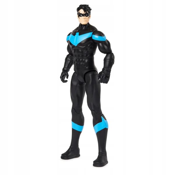 Spin Master Nightwing Action Figure 6060345