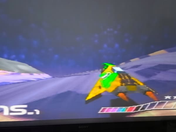 WIPEOUT PSX – DISC ONLY – READ THE DESCRIPTION!