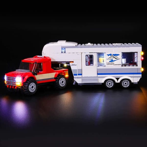 LEGO BRIKSMAX LIGHT SET