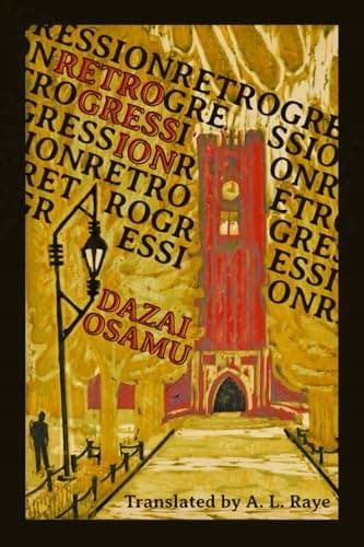 Dazai, Osamu: Retrogression