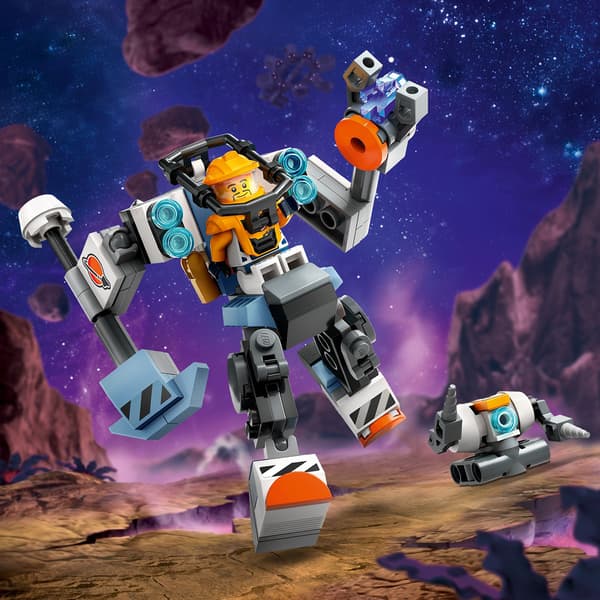 LEGO City 60441 Space Explorers Set