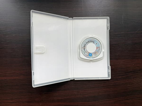 Power Stone Collection for PSP