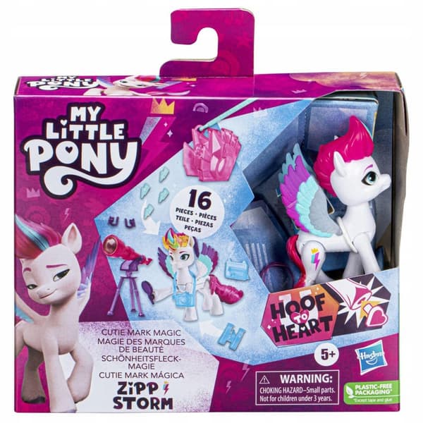 Hasbro My Little Pony: Magical Cutie Mark