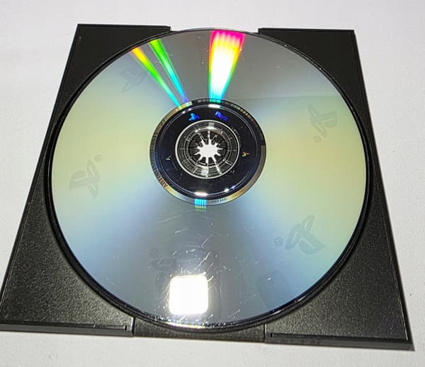 MIDNIGHT CLUB II PS2 game – READ THE DESCRIPTION
