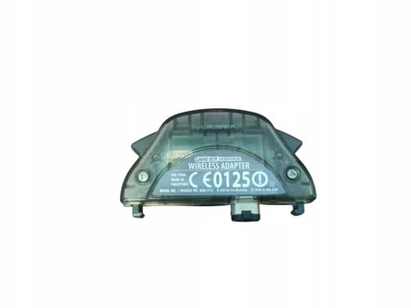 GAME BOY ADVANCE (GBA) WIRELESS ADAPTER SP AGB-015