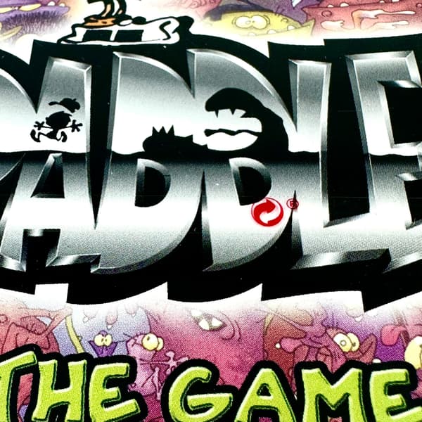 Kid Paddle | Nintendo Wii
