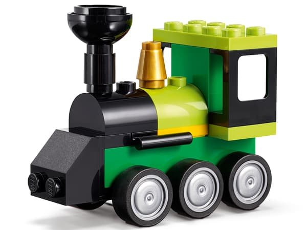 LEGO Classic 11001 Classic Building Set