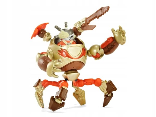 READY2ROBOT SURPRISE ROBOT