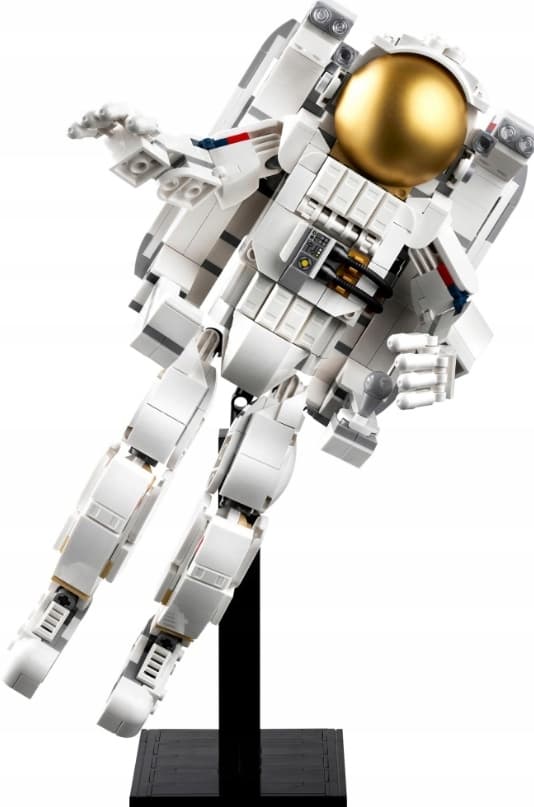 LEGO CREATOR 3-in-1 31152 ASTRONAUT