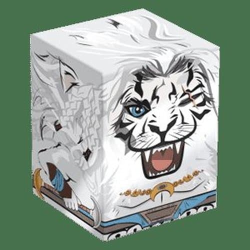 Magic: The Gathering  Foundations: Squaroe Deck Box