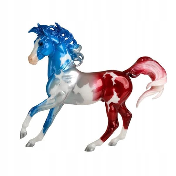 Breyer Traditional 1858 – Anthem Decorator