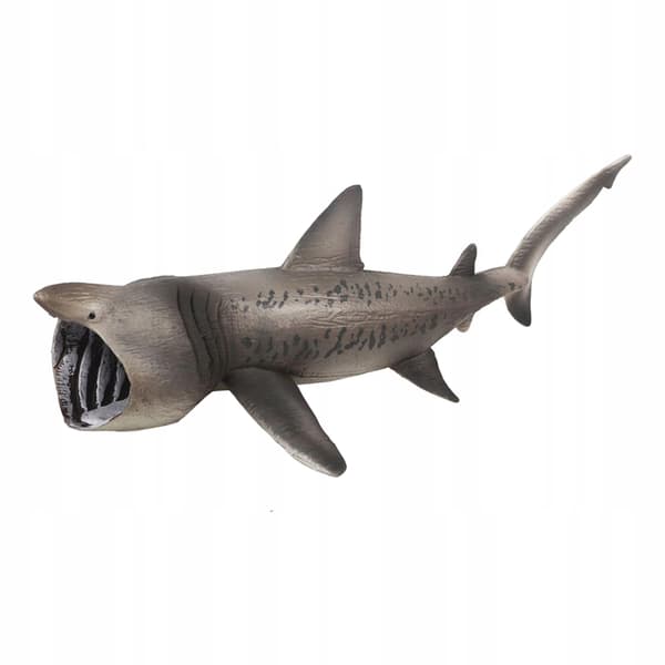 Realistic sea creatures – an educational toy for early learning about sea creatures