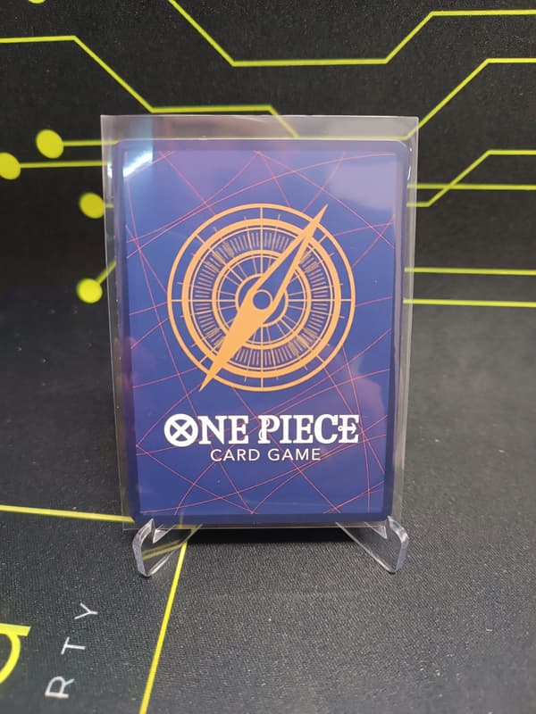 One Piece TCG – Perona (OP14-033) (V.2)