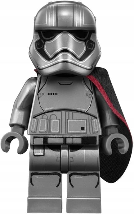 Lego 75201 @@@ PHASMA sw0904 + WEAPON @@@ minifigure from the set