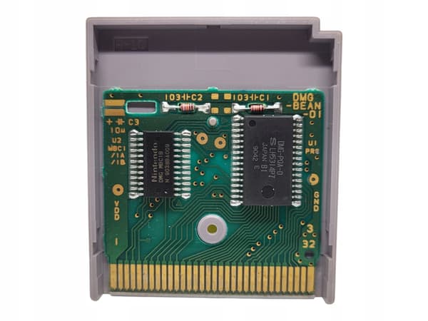 Head On for Game Boy and Game Boy Classic