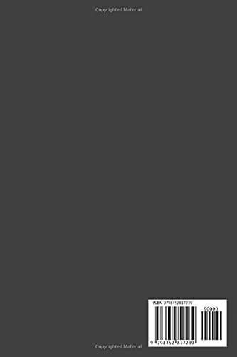 Poop Notebook: A Minimalist Notebook/Journal Featuring a Cute Poop (120 lines)