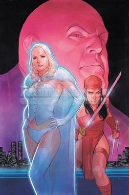 Devil's Reign: X-Men by Gerry Duggan