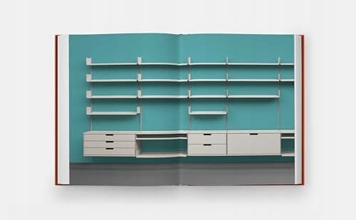 Dieter Rams: Complete Works by Klaus Klemp