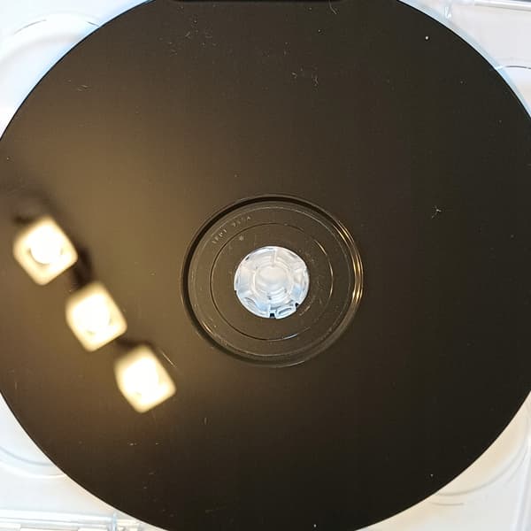 Tekken 2 + Soulblade, PlayStation, PS1, note: description