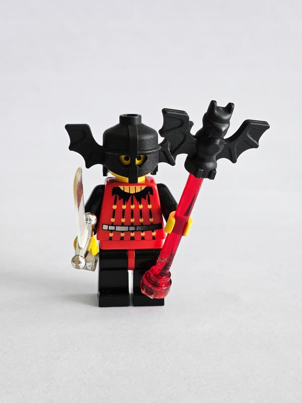 LEGO Minifigure – Bat Lord