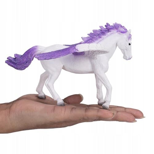 Mojo Lilac Pegasus - 387298