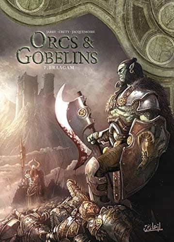 Orcs and Goblins – Volume 07: Braagam (7)
