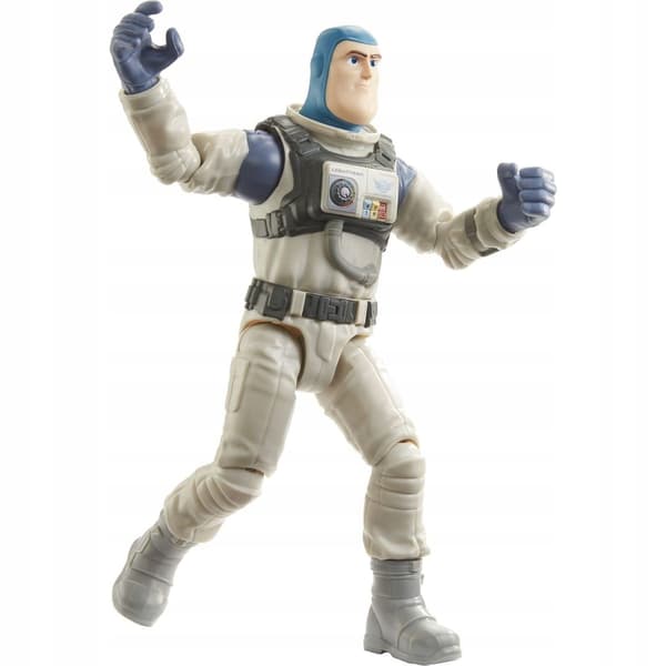 Mattel Buzz Rocket Large XL-01 Figure