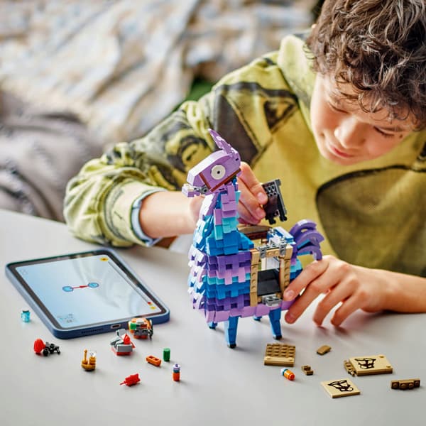 LEGO Fortnite Supply Llama 77071