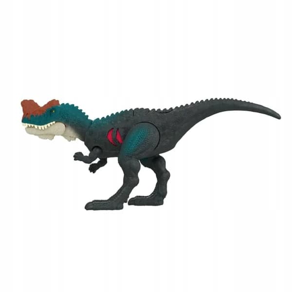 Jurassic World: Dominion – Combat Damage: GENYODECTES SERUS