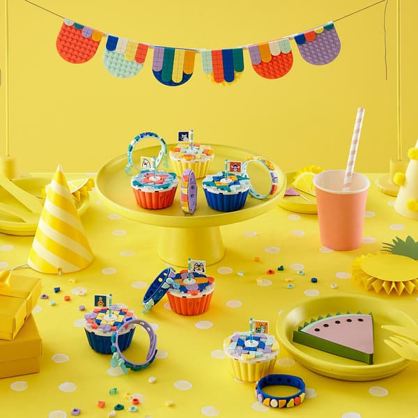 LEGO Dots Full Party Set 41806